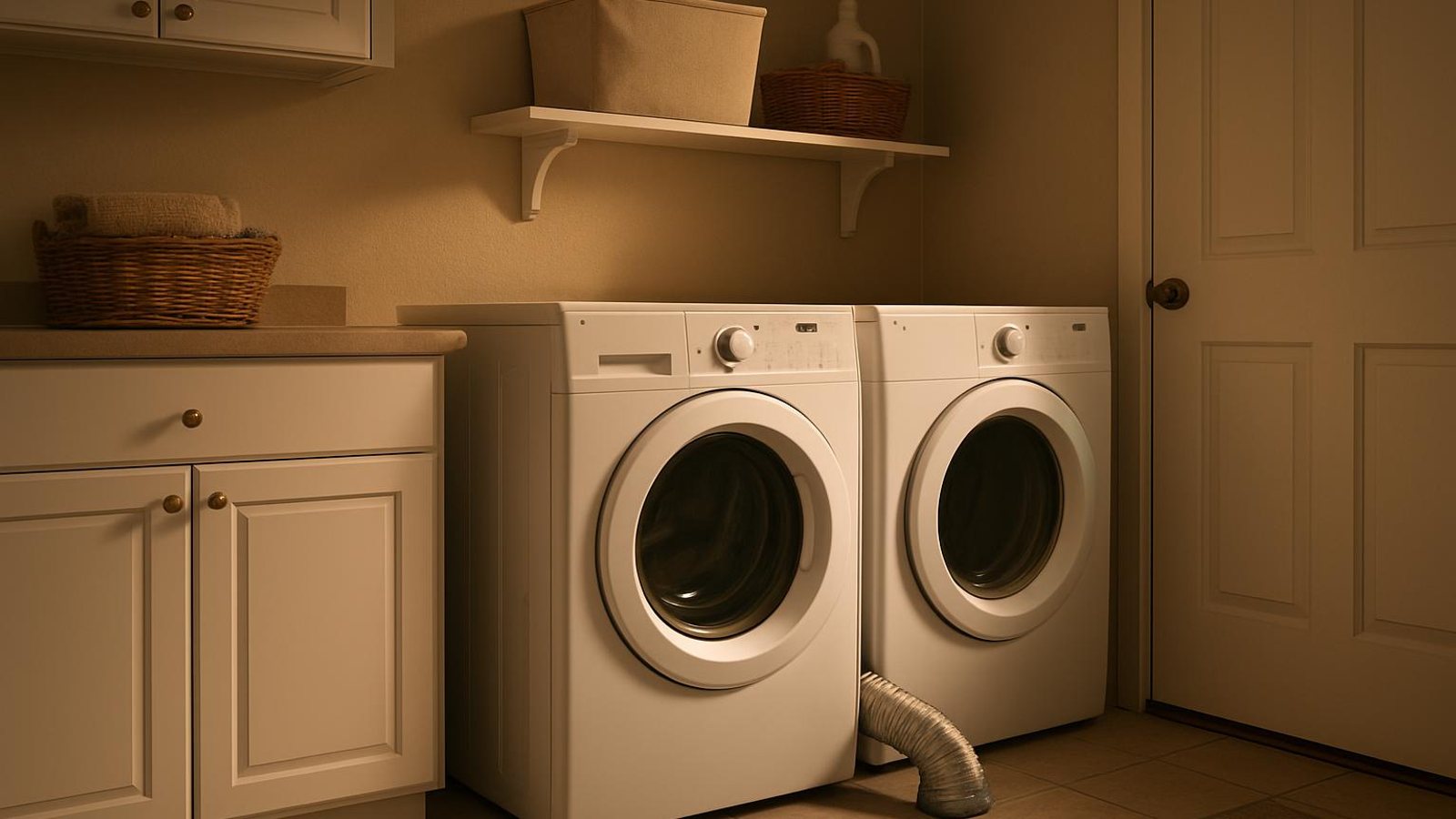 Local dryer vent cleaning for Tucson homes
